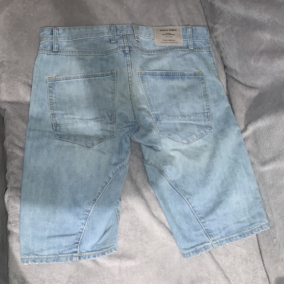 Jean shorts jack & jones - Picture 2 of 5